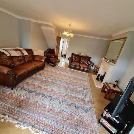 Spacious 3 Bed Home In The Heart Of Broadstairs Ngoại thất bức ảnh