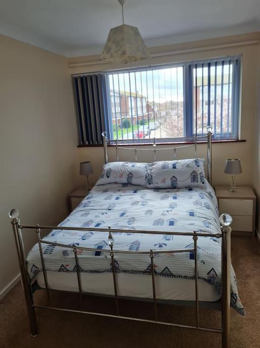 Spacious 3 Bed Home In The Heart Of Broadstairs Ngoại thất bức ảnh